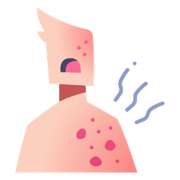 Allergy  Icon