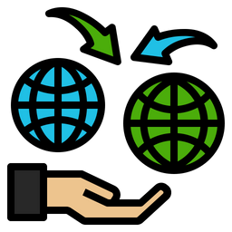 Connection  Icon