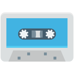 Audio  Icon