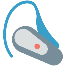 Bluetooth  Icon