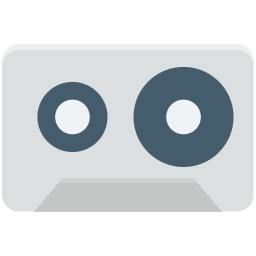 Audio  Icon