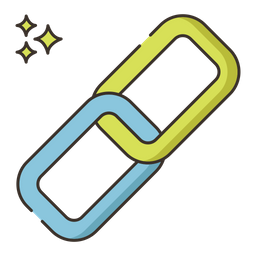 Chain  Icon