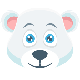 Bear  Icon