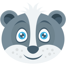 Bear  Icon