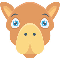 Animal  Icon