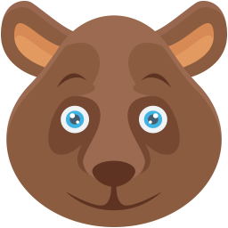 Urso  Ícone