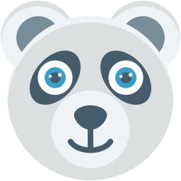 Bear  Icon