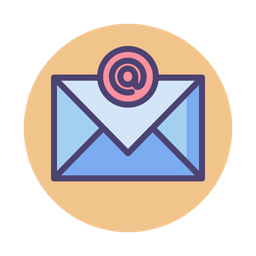 Email  Icon