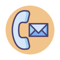 Contact  Icon