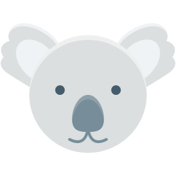 Bear  Icon