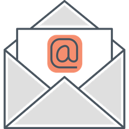 Email  Icon