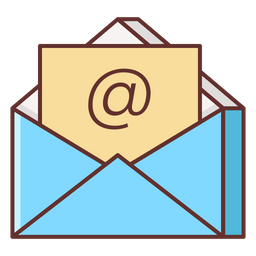 Email  Icon