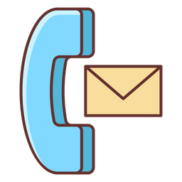 Contact  Icon