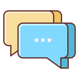 Chat  Icon