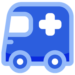 Ambulance  Icon