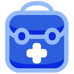 First Aids Kit  Icon