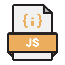 Js File  Icon