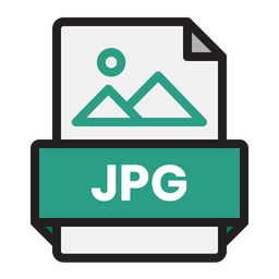 Jpg File  Icon