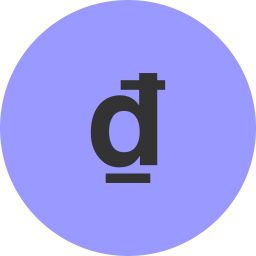 Dong  Icon