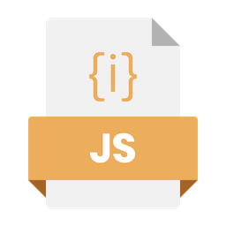 Js File  Icon