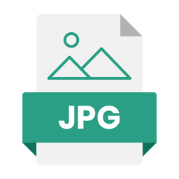 Jpg File  Icon