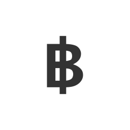 Bitcoin  Icon