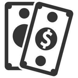 Geld  Symbol