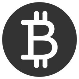 Bitcoin  Symbol