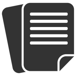 Document  Icon