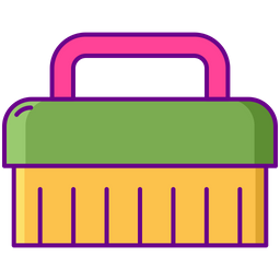 Brush  Icon