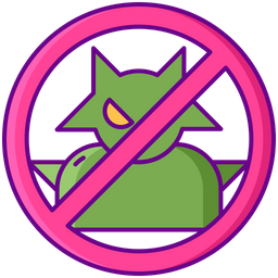 Ban Player  Icon