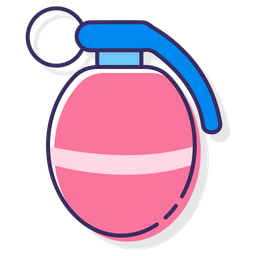 Frag Grenade  Icon