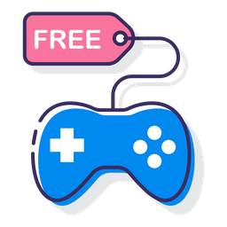 Free To Play  Icon