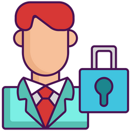 Authorization Manager  Icon