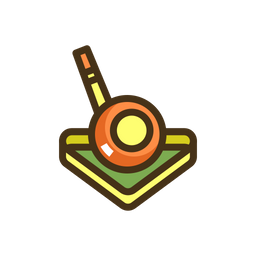 Billiards  Icon