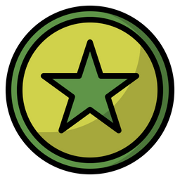 Award  Icon