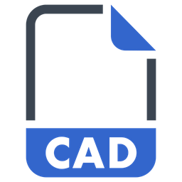CDR Dokument Datei Symbol