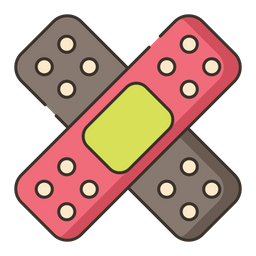 Bandage  Icon