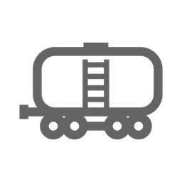 Train Tank  Icon