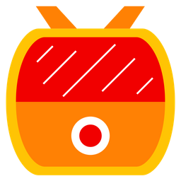 Tram  Icon