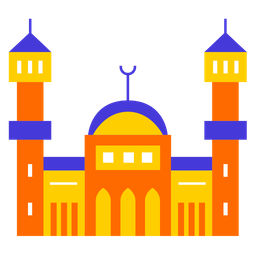 Itaewon Mosque  Icon