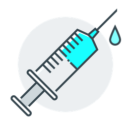 Injection  Icon