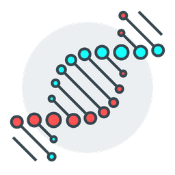 Dna  Icon