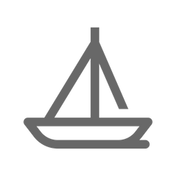 Boat  Icon