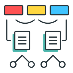 Algorithmen  Symbol