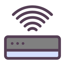 Hotspot  Icon