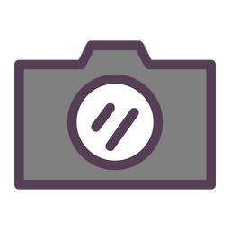 Camera  Icon