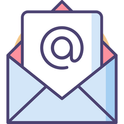 Email  Icon