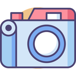 Camera  Icon