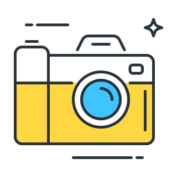 Camera  Icon